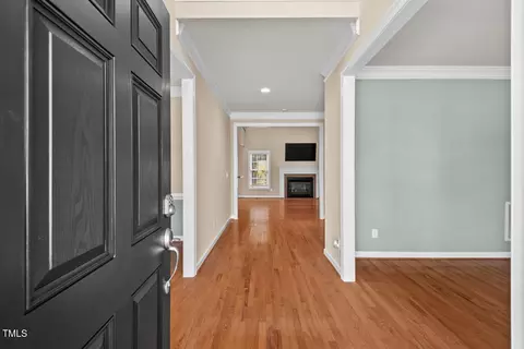 6116 Tiffield Way, Wake Forest, NC 27587 photo 3