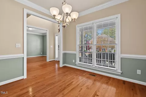 6116 Tiffield Way, Wake Forest, NC 27587 photo 8