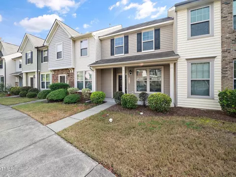 4512 Tarkiln Pl, Wake Forest, NC 27587