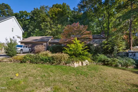 5308 Coronado Dr, Raleigh, NC 27609