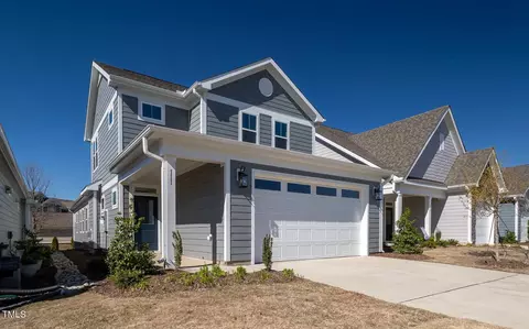 111 Swain St, Clayton, NC 27527