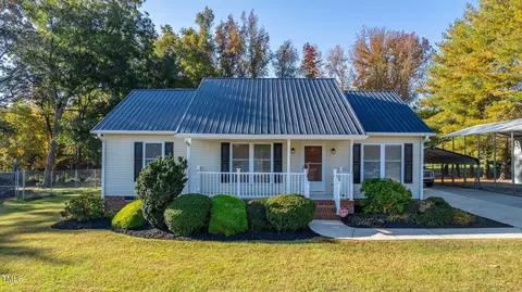 460 Boone Rd, Burlington, NC 27217