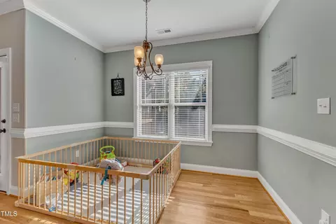 Dining - 222 Windy Dr, Willow Spring, NC 27592 photo 3 of 3