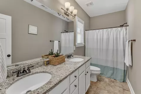 Bath - 222 Windy Dr, Willow Spring, NC 27592 photo 3 of 4