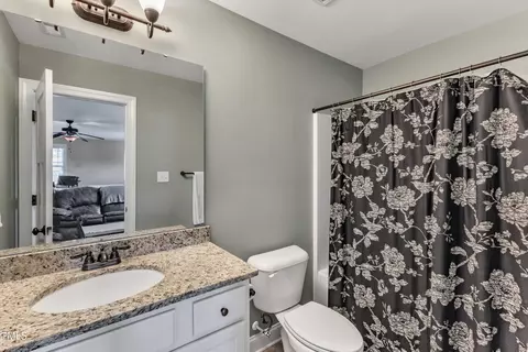 Bath - 222 Windy Dr, Willow Spring, NC 27592 photo 4 of 4