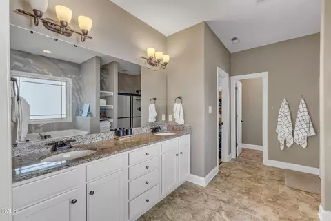 Bath - 222 Windy Dr, Willow Spring, NC 27592 photo 1 of 4