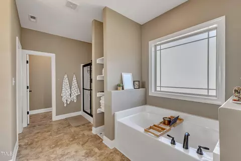 Bath - 222 Windy Dr, Willow Spring, NC 27592 photo 2 of 4