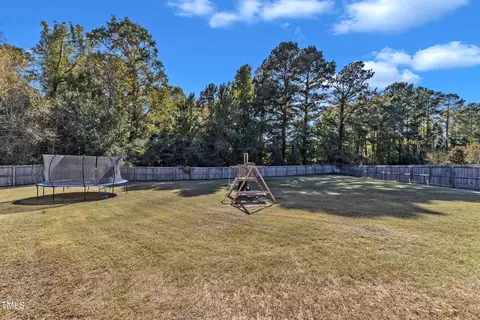 Exterior - 222 Windy Dr, Willow Spring, NC 27592 photo 6 of 6