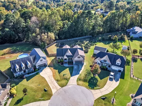 View/Area - 222 Windy Dr, Willow Spring, NC 27592 photo 1 of 3