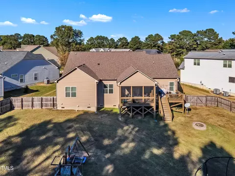 View/Area - 222 Windy Dr, Willow Spring, NC 27592 photo 2 of 3
