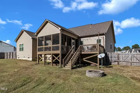 Other - 222 Windy Dr, Willow Spring, NC 27592 photo 5 of 5