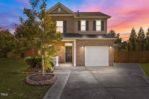3706 Turquoise Dr, Durham, NC 27703