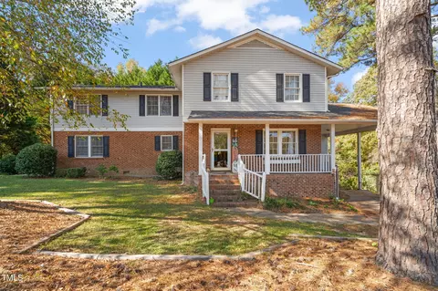 7213-7215 Harps Mill Rd, Raleigh, NC 27615