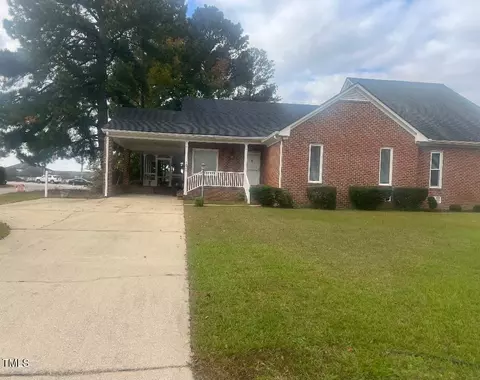 4801 Olympic Ln #A, Wilson, NC 27896