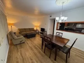 807 W Trinity Ave #158, Durham, NC 27701