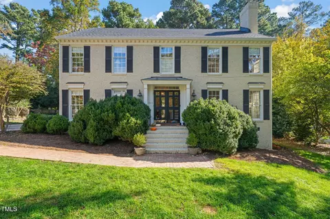 3915 Wentworth Dr, Durham, NC 27707