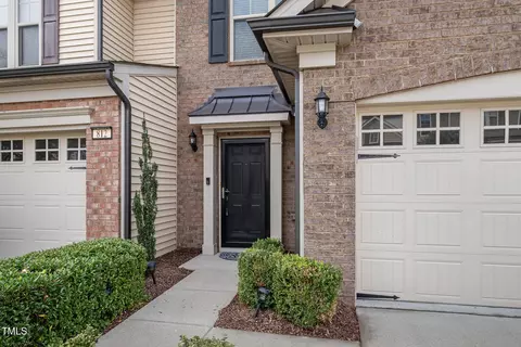 810 Brier Crossings Loop, Durham, NC 27703 photo 3