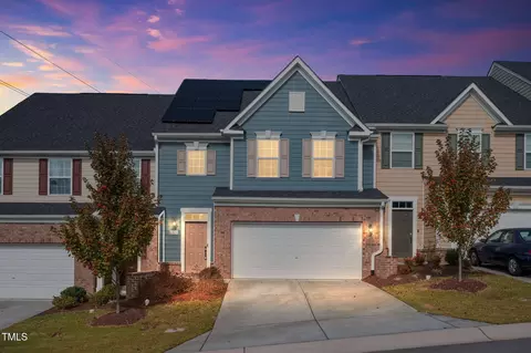 163 Brier Ridge Dr, Durham, NC 27703