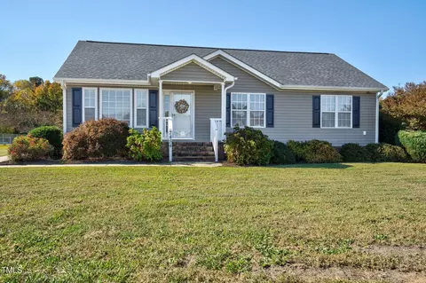 7454 Vaughan Chapel Rd, Elm City, NC 27822