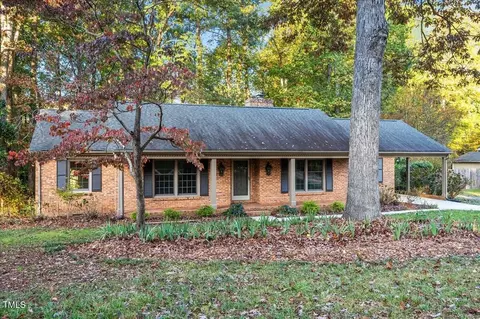 6511 King Lawrence Rd, Raleigh, NC 27607