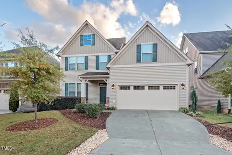1040 Laredo Ln, Durham, NC 27703 photo 1