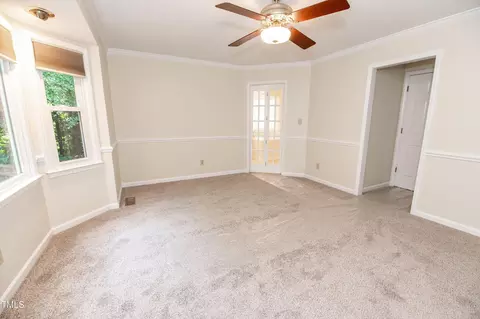 Living - 119 Chris Ct, Garner, NC 27529 photo 5 of 6