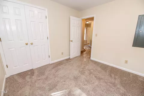 Bedroom - 119 Chris Ct, Garner, NC 27529 photo 5 of 10