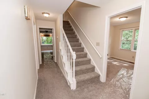 Entry Way - 119 Chris Ct, Garner, NC 27529 photo 2 of 3