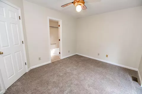 Bedroom - 119 Chris Ct, Garner, NC 27529 photo 3 of 10