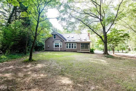Exterior - 119 Chris Ct, Garner, NC 27529 photo 6 of 9