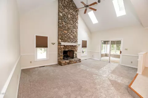 Living - 119 Chris Ct, Garner, NC 27529 photo 1 of 6
