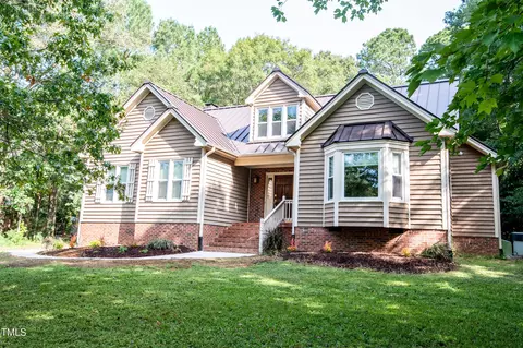 119 Chris Ct, Garner, NC 27529