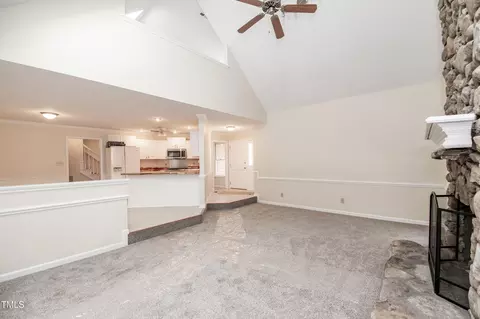 Living - 119 Chris Ct, Garner, NC 27529 photo 4 of 6