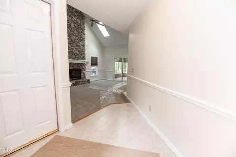 Entry Way - 119 Chris Ct, Garner, NC 27529 photo 1 of 3