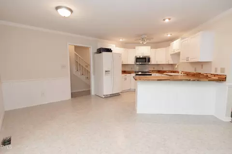 Kitchen - 119 Chris Ct, Garner, NC 27529 photo 2 of 4