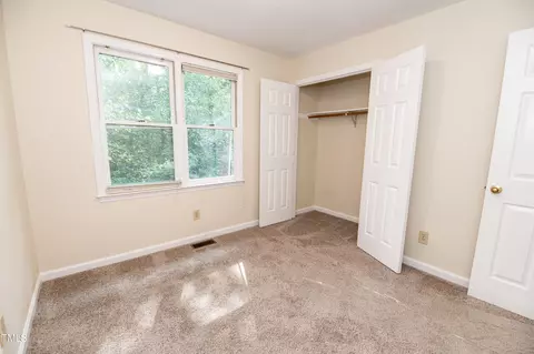 Bedroom - 119 Chris Ct, Garner, NC 27529 photo 4 of 10