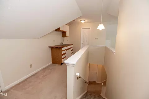 Entry Way - 119 Chris Ct, Garner, NC 27529 photo 3 of 3