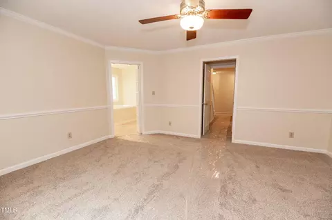 Bedroom - 119 Chris Ct, Garner, NC 27529 photo 1 of 10