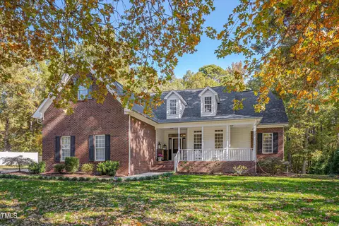 30 Williamston Ridge Dr, Youngsville, NC 27596