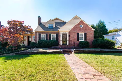 2314 Lake Dr, Raleigh, NC 27609