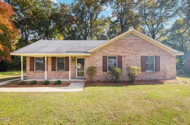 113 E Catawba Rd, Greenville, NC 27834
