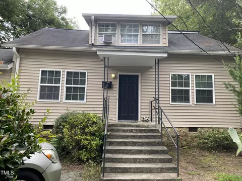 321 Brooks St, Chapel Hill, NC 27516