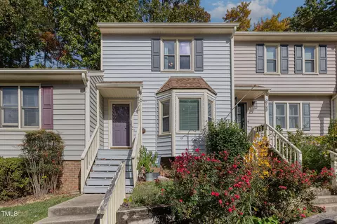 6770 Chauncey Dr, Raleigh, NC 27615