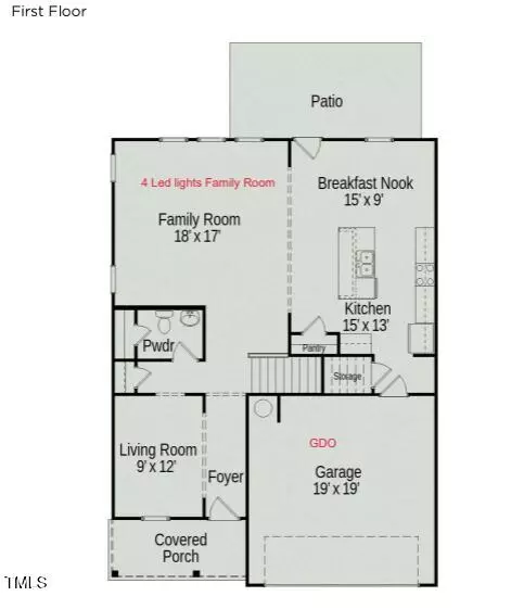94 Deodora Ln, Cameron, NC 28326 photo 24
