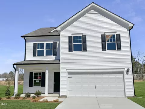 94 Deodora Ln, Cameron, NC 28326