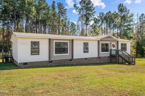 9677 Fire Tower Farm Rd, Whitakers, NC 27891