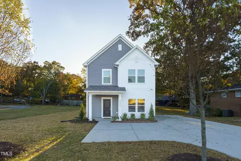 4815 N Roxboro St, Durham, NC 27704