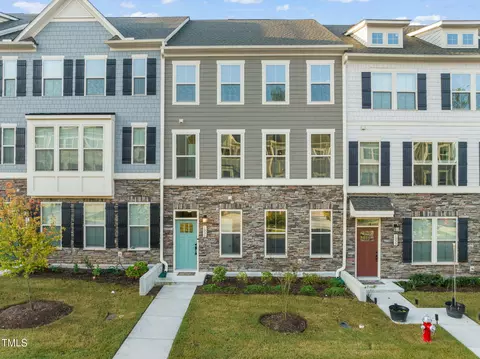 1331 Channing Park Cir, Cary, NC 27519