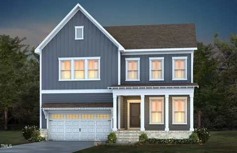 103 Highpointe Dr, Pittsboro, NC 27312