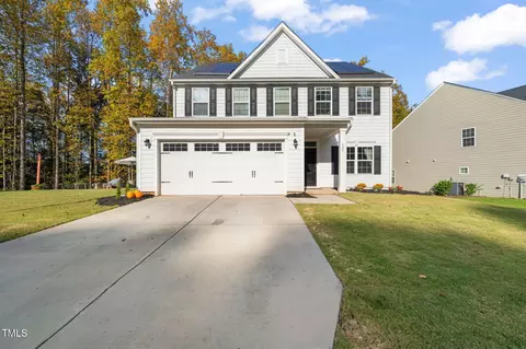 137 Tawny Slope Ct, Raleigh, NC 27603